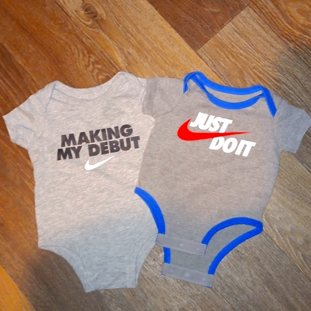 nike baby outfits